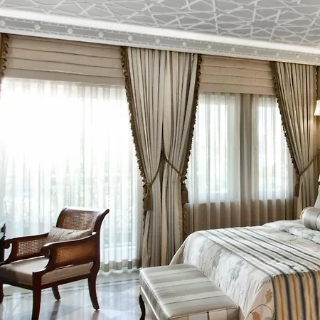 Ali Bey Sorgun Resort