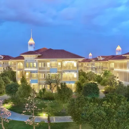 Resort Ali Bey Sorgun 5*