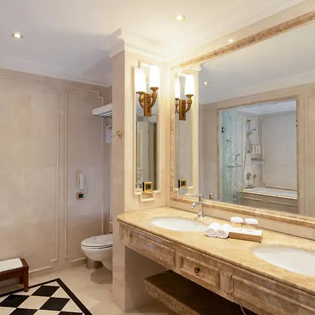 Ali Bey Sorgun Resort 5*