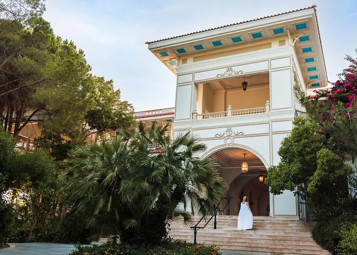 Üdülőközpont Ali Bey Sorgun