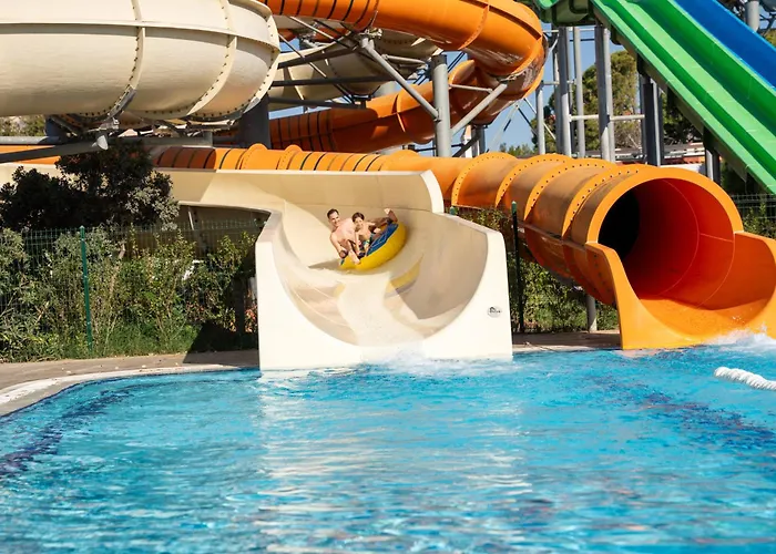 Ali Bey Sorgun Resort 5*