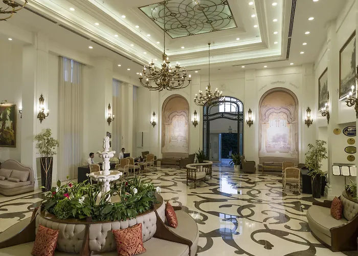 Resort Ali Bey Sorgun Side