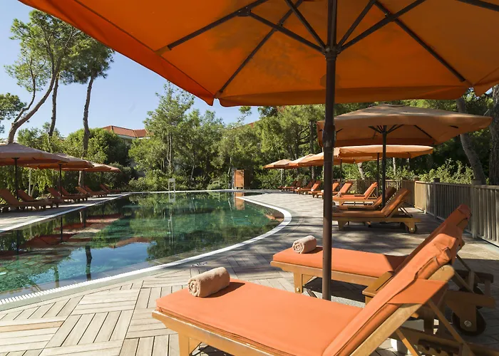 Resort Ali Bey Sorgun