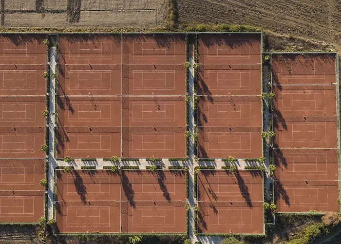 Ali Bey Sorgun Üdülőközpont