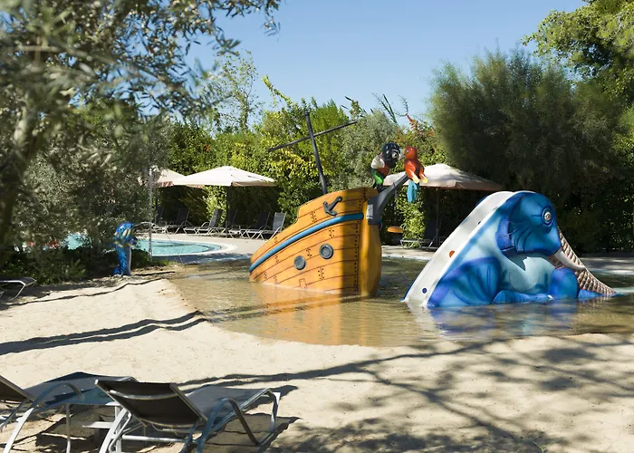 Ali Bey Sorgun Resort