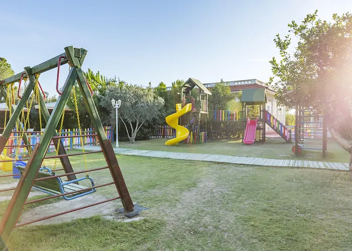 Ali Bey Sorgun Resort