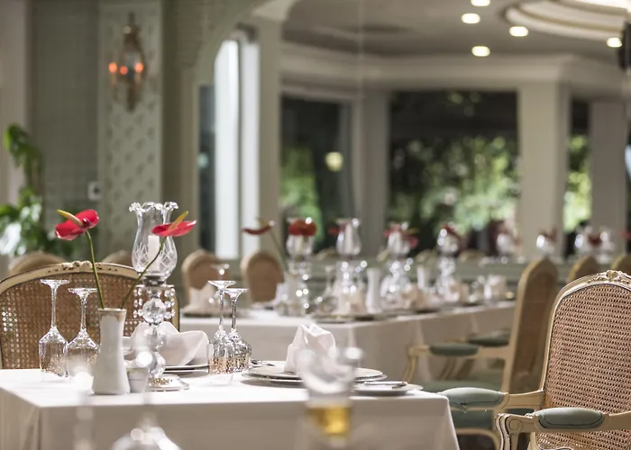 Ali Bey Sorgun Resort