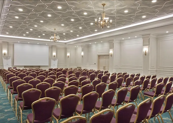 Resort Ali Bey Sorgun Side