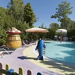 Курортний комплекс Ali Bey Sorgun 5*