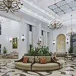 Курортний комплекс Ali Bey Sorgun 5*