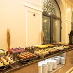 Курортний комплекс Ali Bey Sorgun 5*