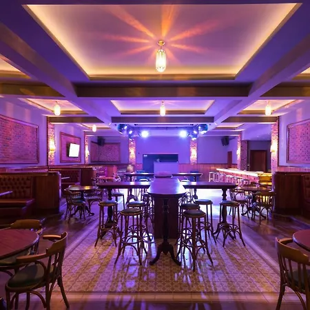 Ali Bey Sorgun אתר נופש 5*
