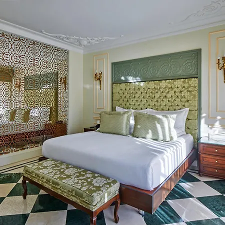 Ali Bey Sorgun 5* סייד