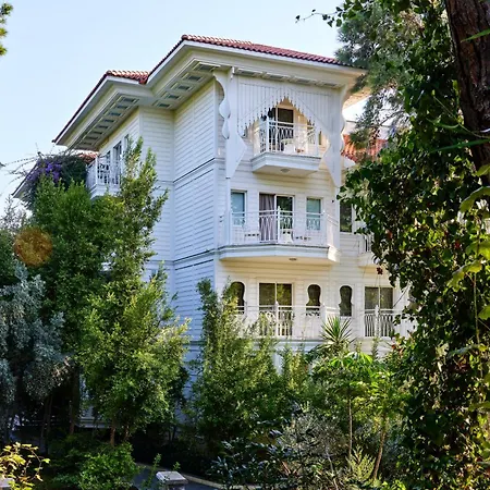 Ali Bey Sorgun 5*