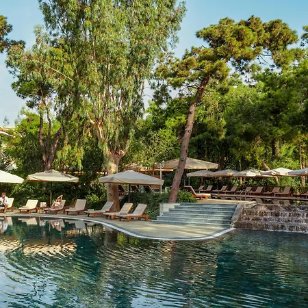 Ali Bey Sorgun 5*