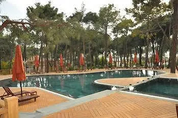 אתר נופש Ali Bey Sorgun 5*