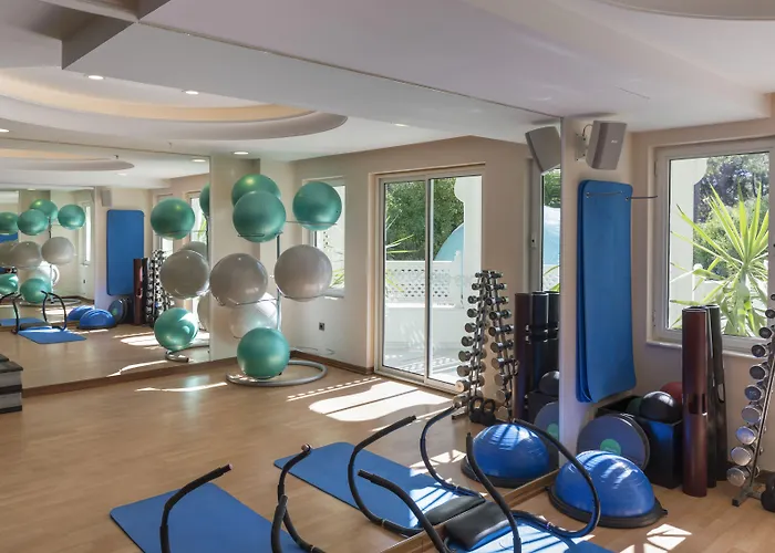 Курортный комплекс Ali Bey Sorgun Сиде