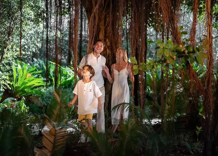 Курортный комплекс Ali Bey Sorgun 5*