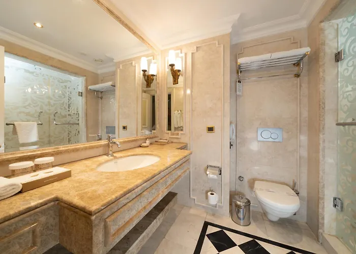 Курортный комплекс Ali Bey Sorgun