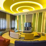 阿丽贝索尔根度假酒店