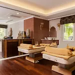 阿丽贝索尔根度假酒店 锡德