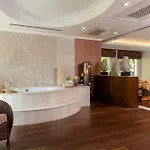 阿丽贝索尔根度假酒店 度假村 锡德