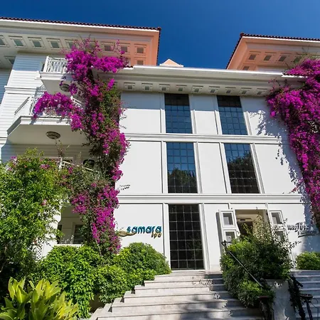 리조트 Ali Bey Sorgun