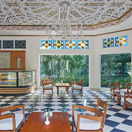 리조트 Ali Bey Sorgun 5*