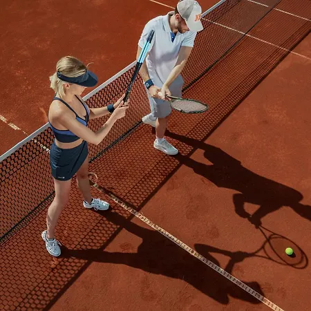 리조트 Ali Bey Sorgun 시데