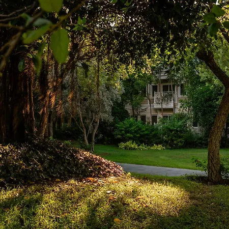 Ali Bey Sorgun 리조트 5*