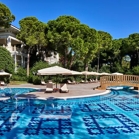 Ali Bey Sorgun Resort Side