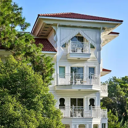 Ali Bey Sorgun Σιντέ