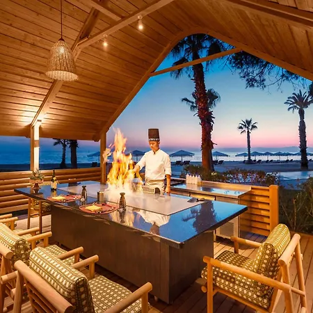 Ali Bey Sorgun Resort