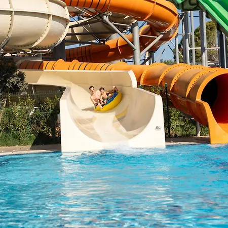 Ali Bey Sorgun منتجع 5*