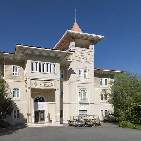 Ali Bey Sorgun Feriested Side