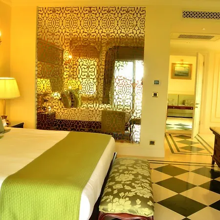 Ali Bey Sorgun Resort 5*