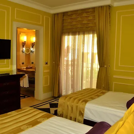 Ali Bey Sorgun سيدي