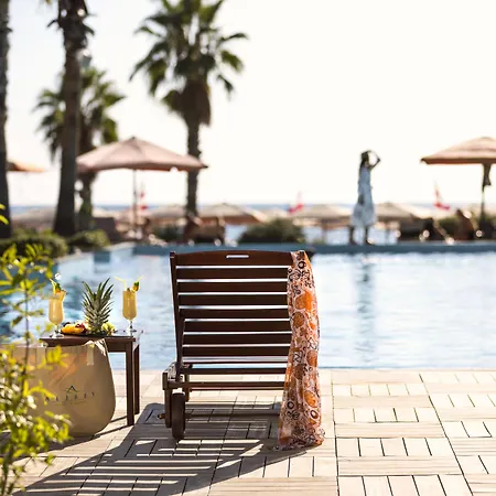 Ali Bey Sorgun 5* 시데