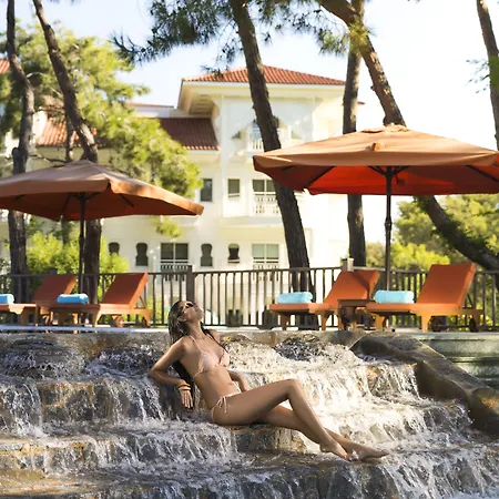 Ali Bey Sorgun 5* Σιντέ