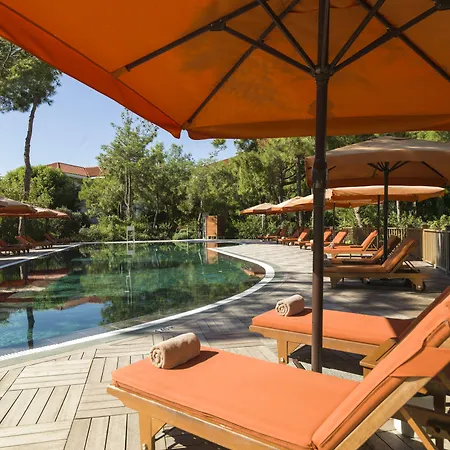 منتجع Ali Bey Sorgun