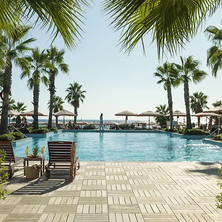 Ali Bey Sorgun 5*