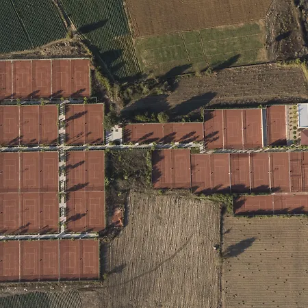 리조트 Ali Bey Sorgun