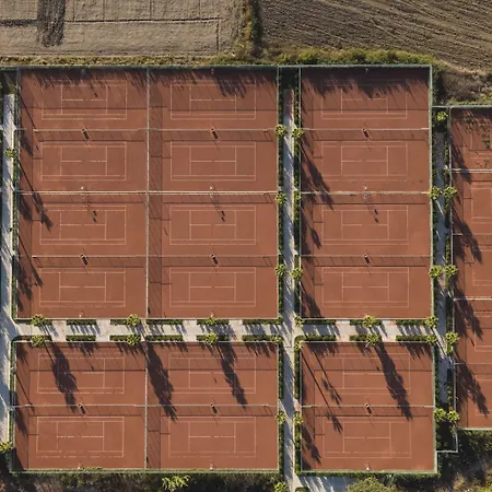 Ali Bey Sorgun 리조트