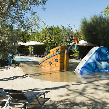 Ali Bey Sorgun 리조트