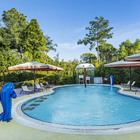 Θέρετρο Ali Bey Sorgun 5*