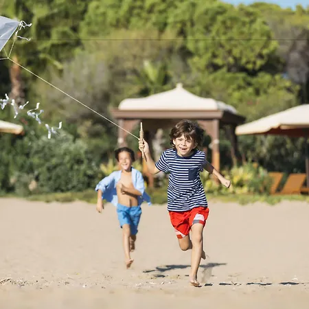 Resort Ali Bey Sorgun 5*