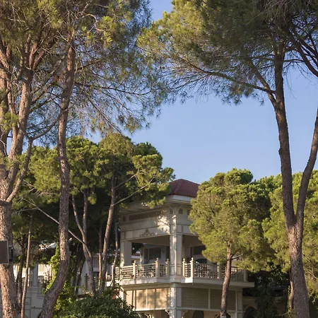 Ali Bey Sorgun 5*