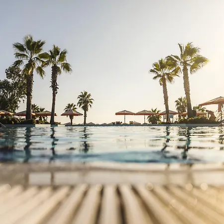 Resort Ali Bey Sorgun Side