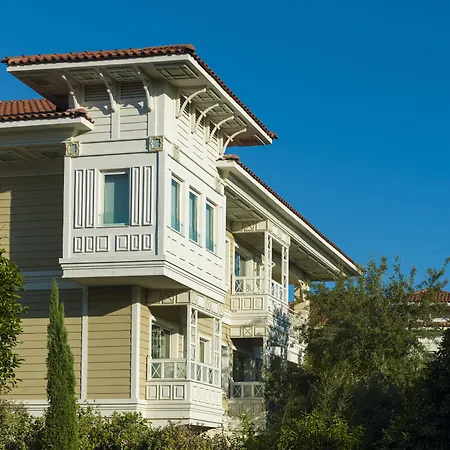 Ali Bey Sorgun Resort Side