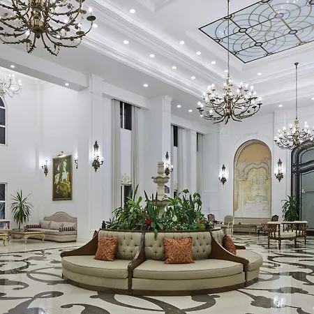 Feriested Ali Bey Sorgun 5*